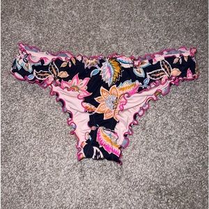 SHADE & SHORE BIKINI BOTTOMS